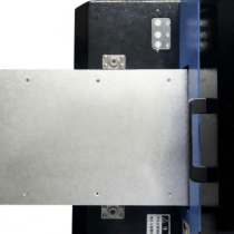 Aluminum Platform