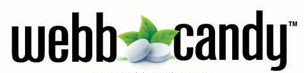 Webbcandy