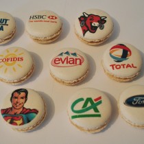 Printed macarons 02