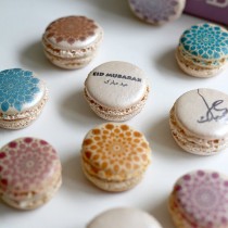 Printed macarons 03
