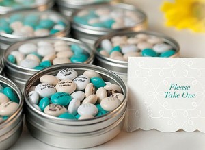 Custom Printed M&M's - Acro Acro